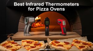 Best Infrared Thermometers for Pizza Ovens