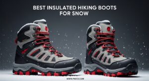 Best Insulated Hiking Boots for Snow