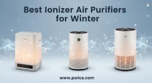 Best Ionizer Air Purifiers for Winter