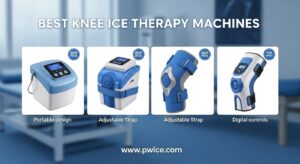 Best Knee Ice Therapy Machines