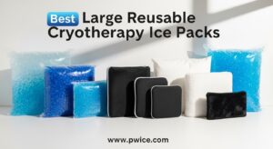 Best Large Reusable Cryotherapy Ice Packs