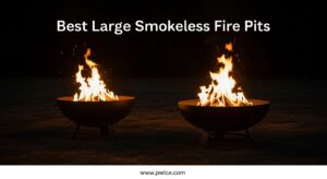 Best Large Smokeless Fire Pits