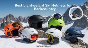 Best Lightweight Ski Helmets for Backcountry