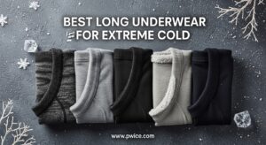 Best Long Underwear for Extreme Cold