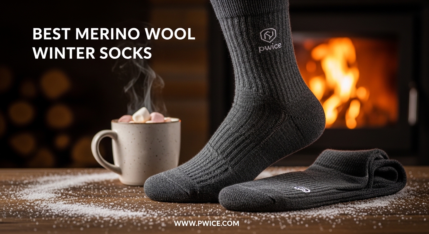 Best Merino Wool Winter Socks