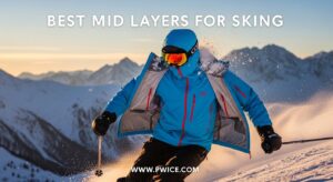 Best Mid Layers for Skiing