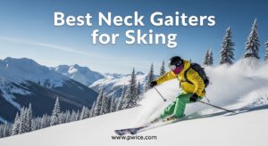 Best Neck Gaiters for Skiing