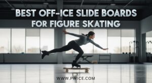 Best Off Ice Slide Boards for Figure Skating