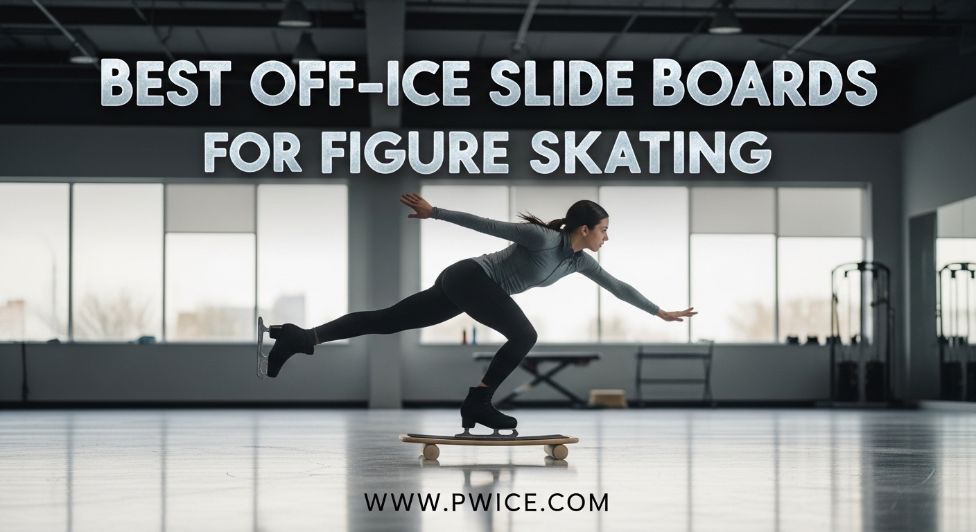 Best Off Ice Slide Boards for Figure Skating