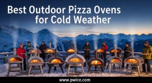 Best Outdoor Pizza Ovens for Cold Weather