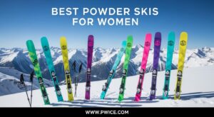 Best Powder Skis for Women