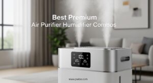 Best Premium Air Purifier Humidifier Combos