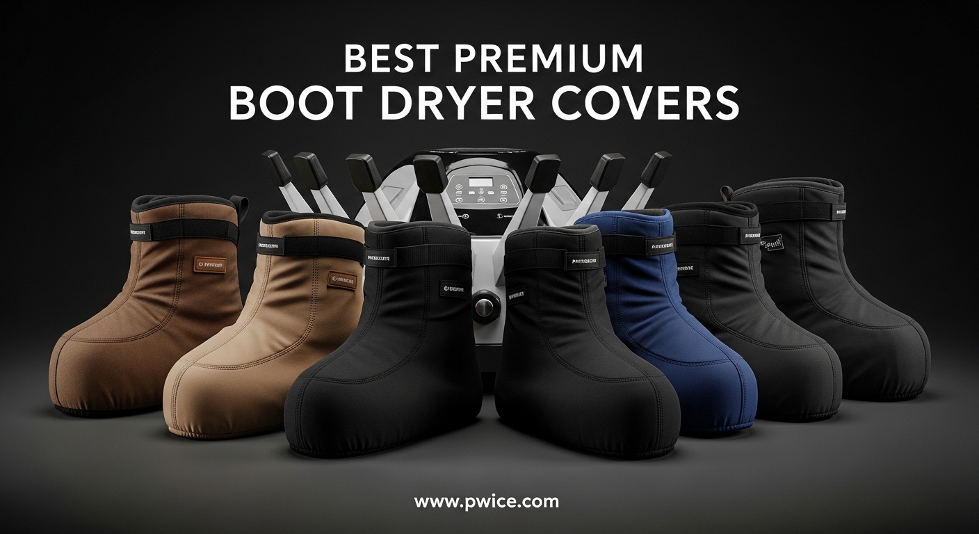 Best Premium Boot Dryer Covers