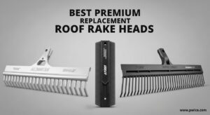 Best Premium Replacement Roof Rake Heads