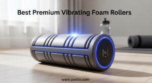 Best Premium Vibrating Foam Rollers