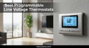 Best Programmable Line Voltage Thermostats