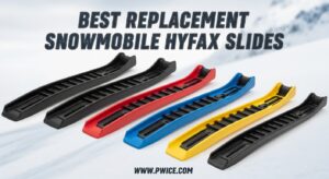 Best Replacement Snowmobile Hyfax Slides