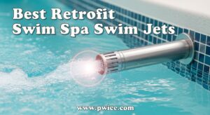 Best Retrofit Swim Spa Swim Jets