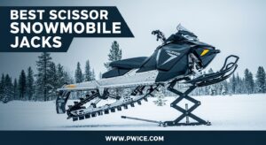 Best Scissor Snowmobile Jacks