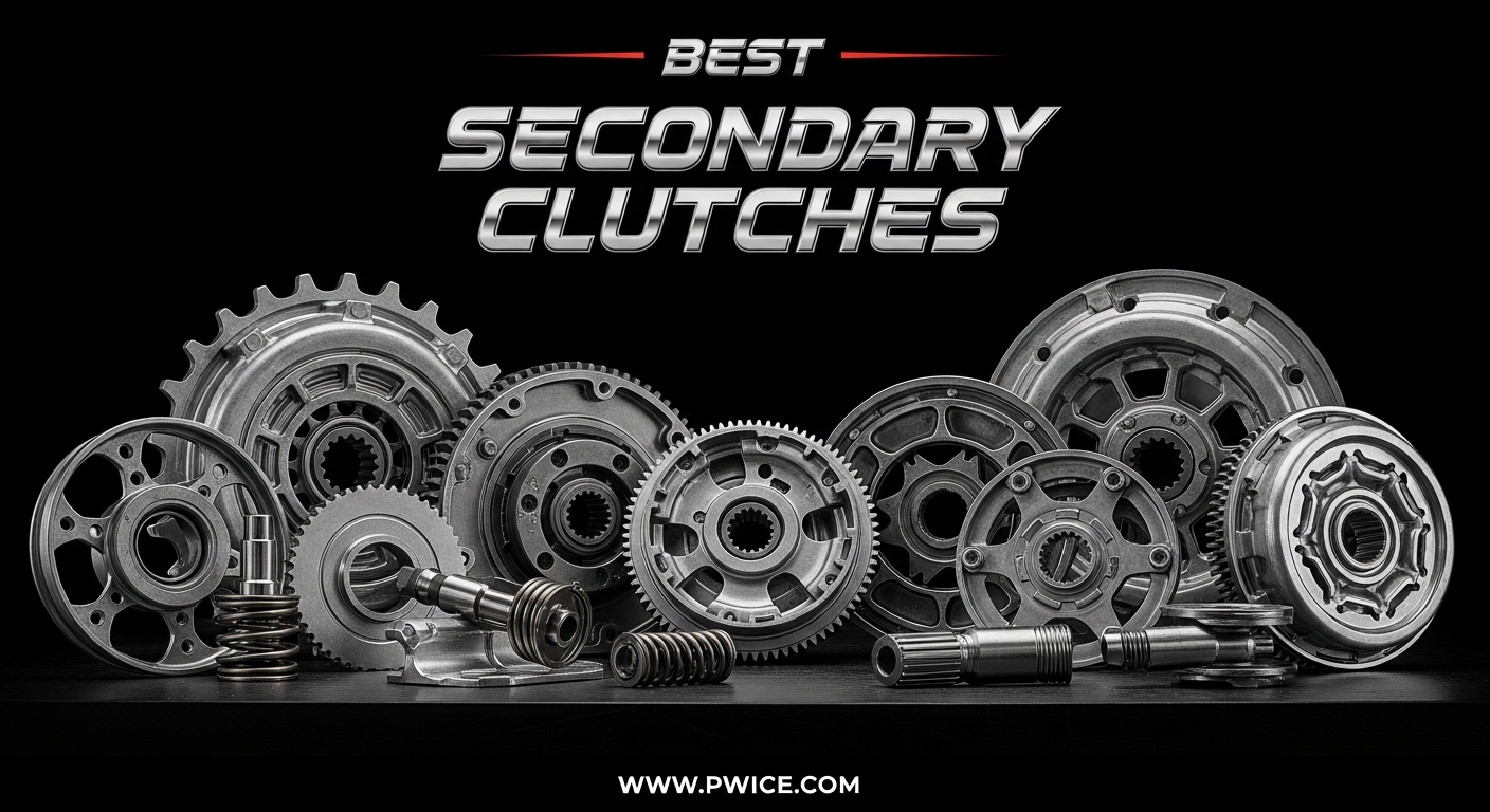 Best Secondary Clutches