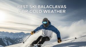 Best Ski Balaclavas for Cold Weather