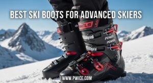 Best Ski Boots for Advanced Skiers