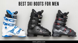 Best Ski Boots for Men