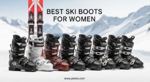 Best Ski Boots for Women
