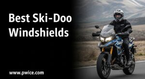 Best Ski-Doo Windshields