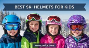 Best Ski Helmets for Kids