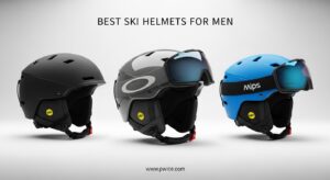 Best Ski Helmets for Men