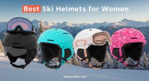 Best Ski Helmets for Women
