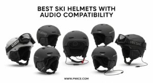 Best Ski Helmets with Audio Compatibility