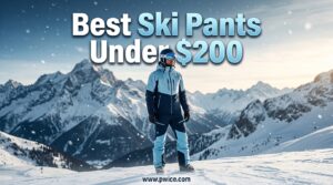 Best Ski Pants Under 200