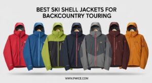 Best Ski Shell Jackets for Backcountry Touring