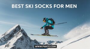 Best Ski Socks for Men
