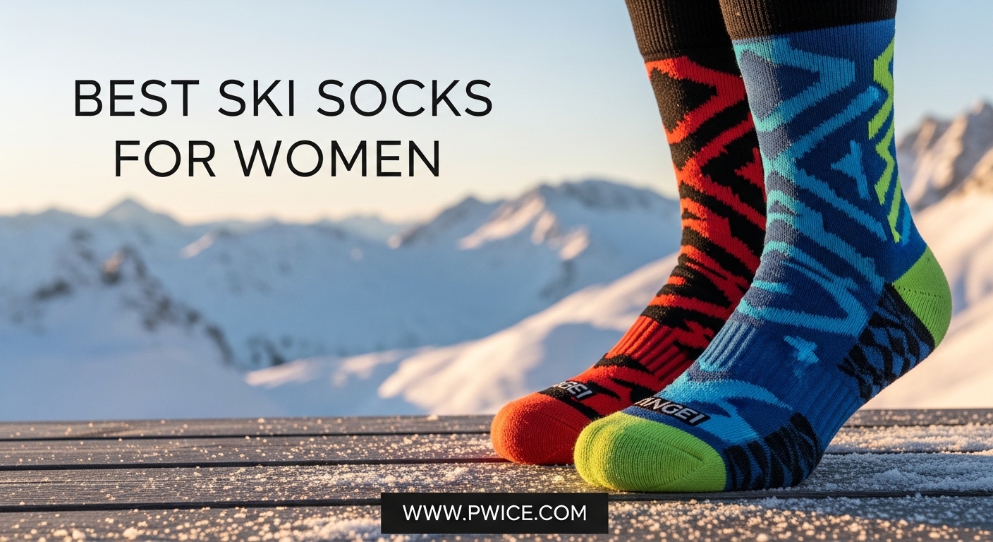 Best Ski Socks for Women