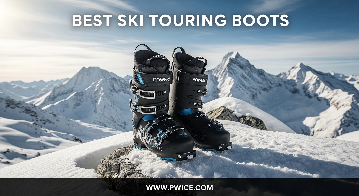 Best Ski Touring Boots