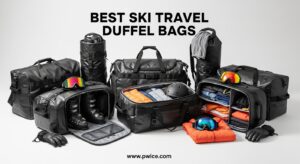 Best Ski Travel Duffel Bags