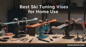 Best Ski Tuning Vises for Home Use