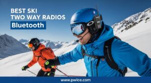 Best Ski Two Way Radios Bluetooth