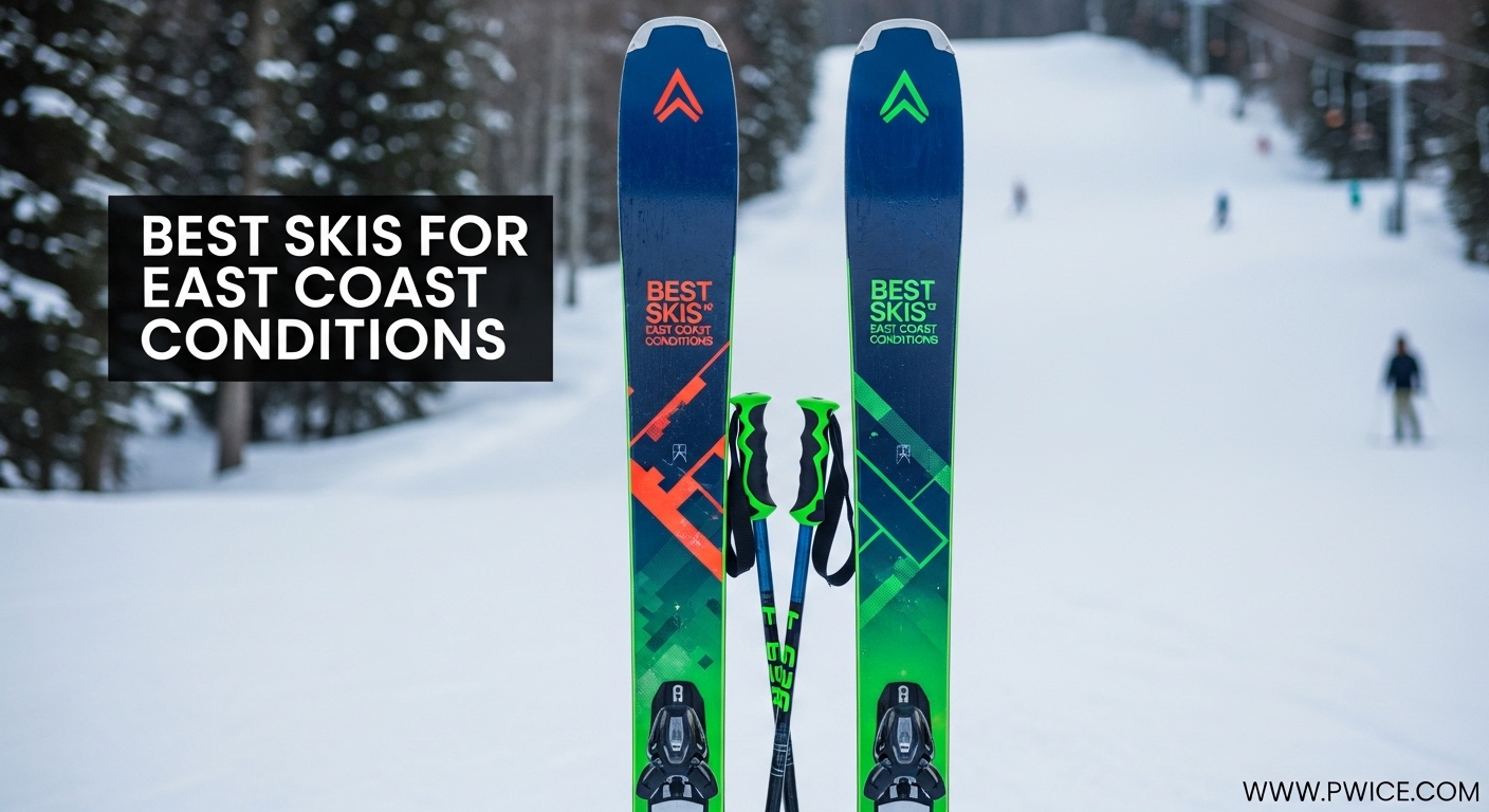 Best Skis for East Coast Conditions