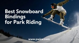 Best Snowboard Bindings for Park Riding