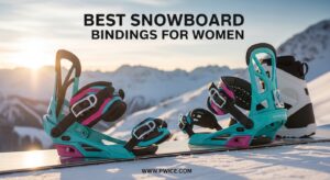 Best Snowboard Bindings for Women