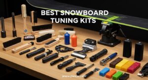 Best Snowboard Tuning Kits