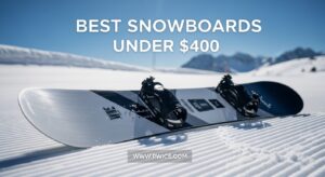 Best Snowboards Under $400