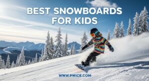Best Snowboards for Kids
