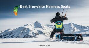 Best Snowkite Harness Seats