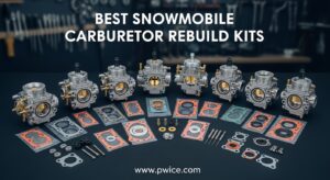 Best Snowmobile Carburetor Rebuild Kits