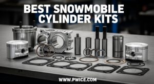 Best Snowmobile Cylinder Kits